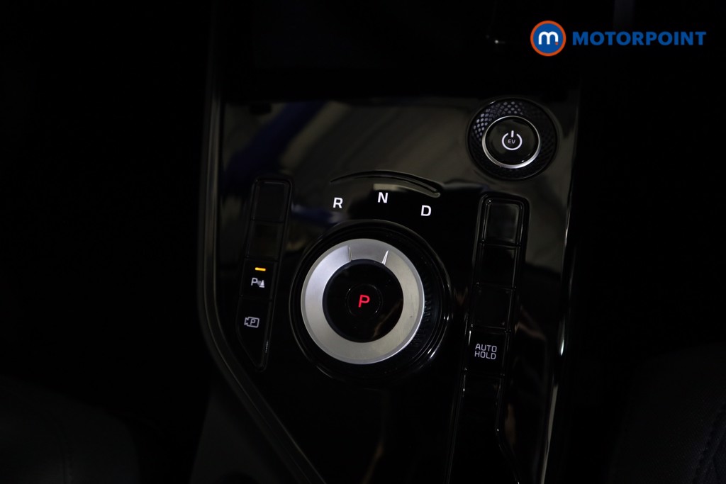 KIA Niro 2 Automatic Electric SUV - Stock Number (1628951) - 9th supplementary image