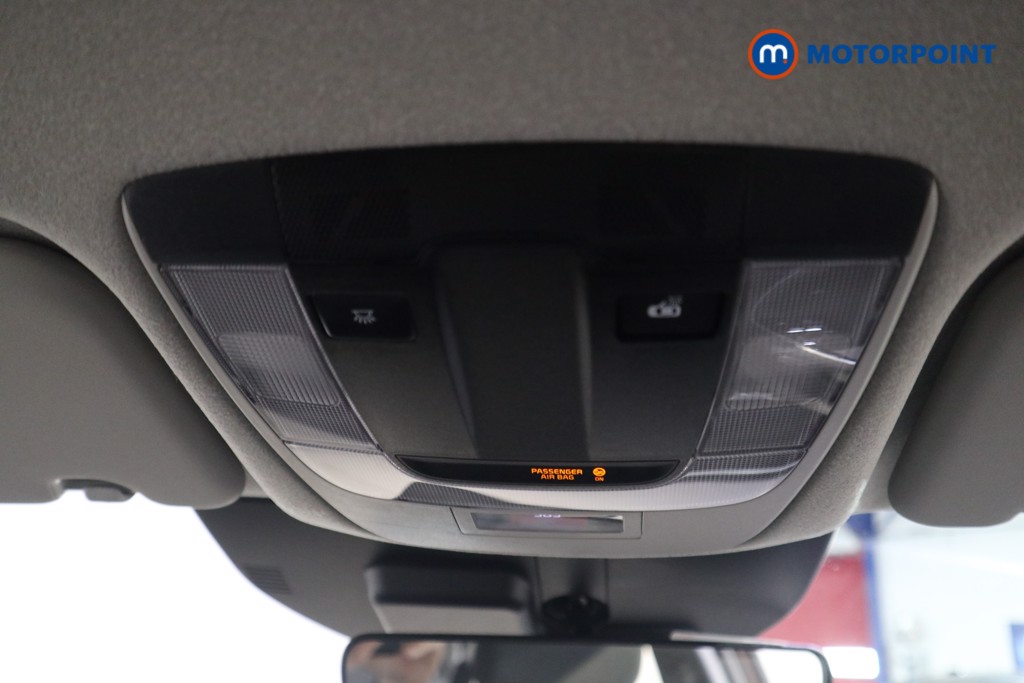 KIA Niro 2 Automatic Electric SUV - Stock Number (1628951) - 10th supplementary image