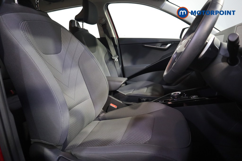 KIA Niro 2 Automatic Electric SUV - Stock Number (1628951) - 13th supplementary image
