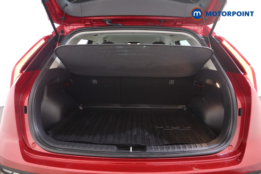 KIA Niro 2 Automatic Electric SUV - Stock Number (1628951) - 18th supplementary image