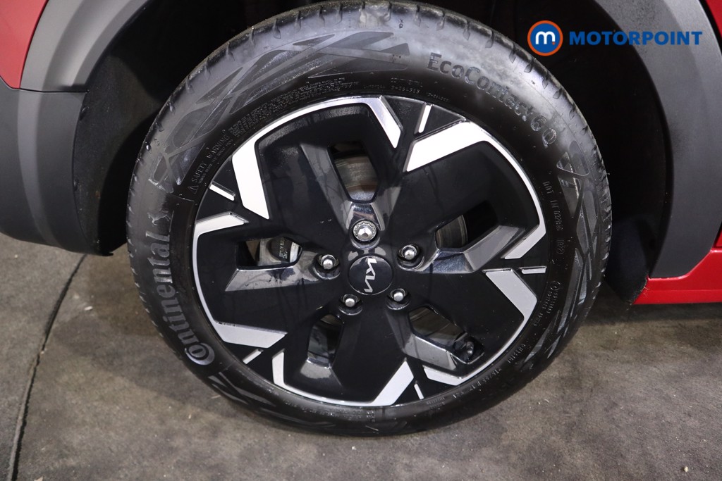 KIA Niro 2 Automatic Electric SUV - Stock Number (1628951) - 19th supplementary image