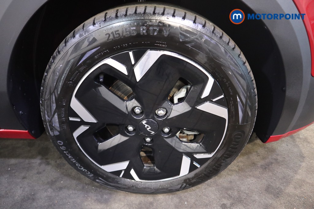 KIA Niro 2 Automatic Electric SUV - Stock Number (1628951) - 20th supplementary image