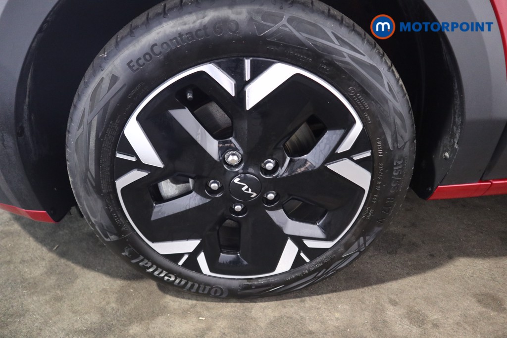 KIA Niro 2 Automatic Electric SUV - Stock Number (1628951) - 21st supplementary image