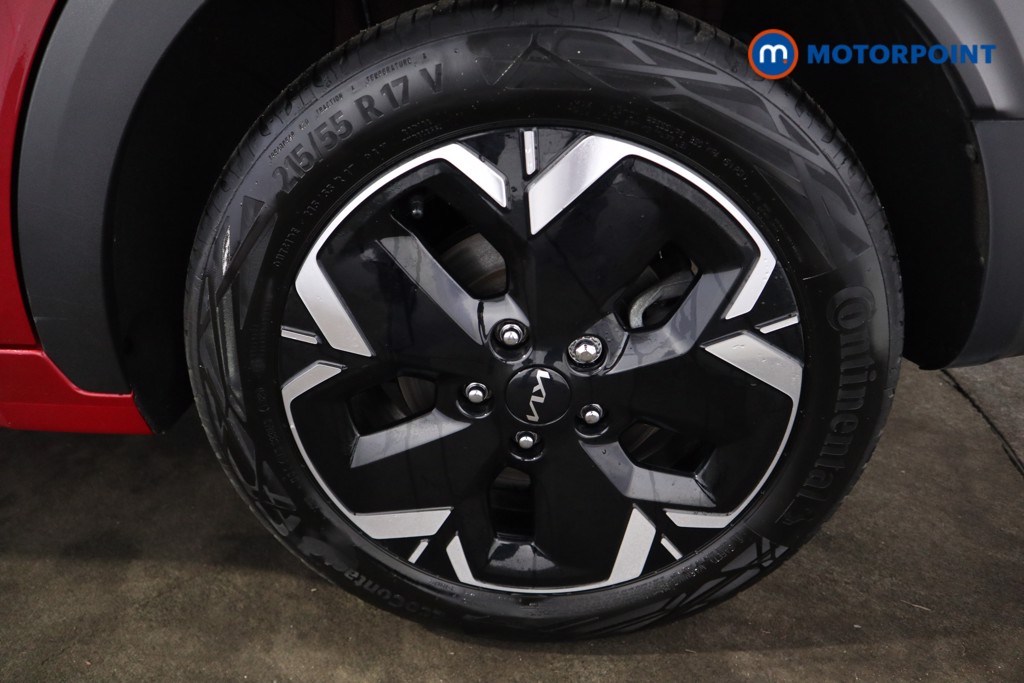 KIA Niro 2 Automatic Electric SUV - Stock Number (1628951) - 22nd supplementary image