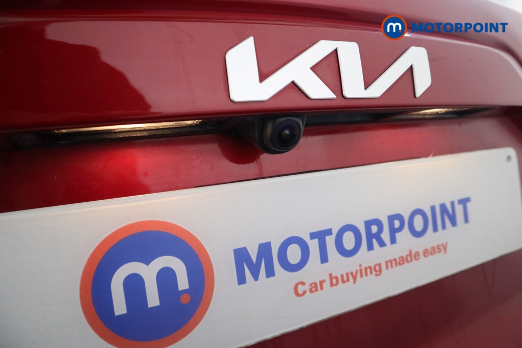 KIA Niro 2 Automatic Electric SUV - Stock Number (1628951) - 24th supplementary image