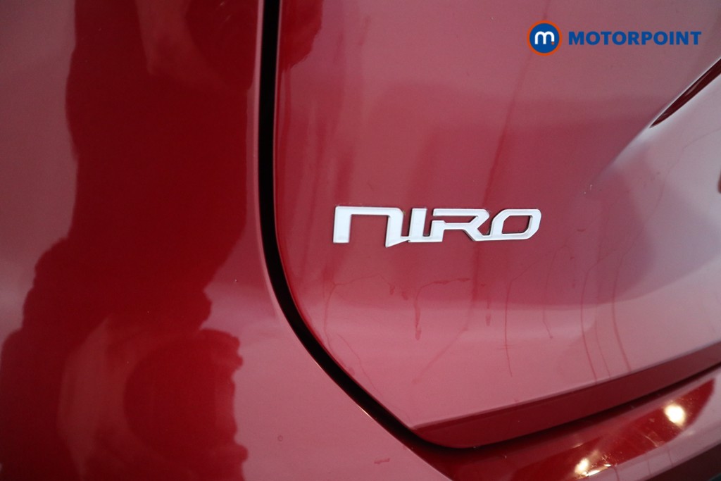KIA Niro 2 Automatic Electric SUV - Stock Number (1628951) - 25th supplementary image