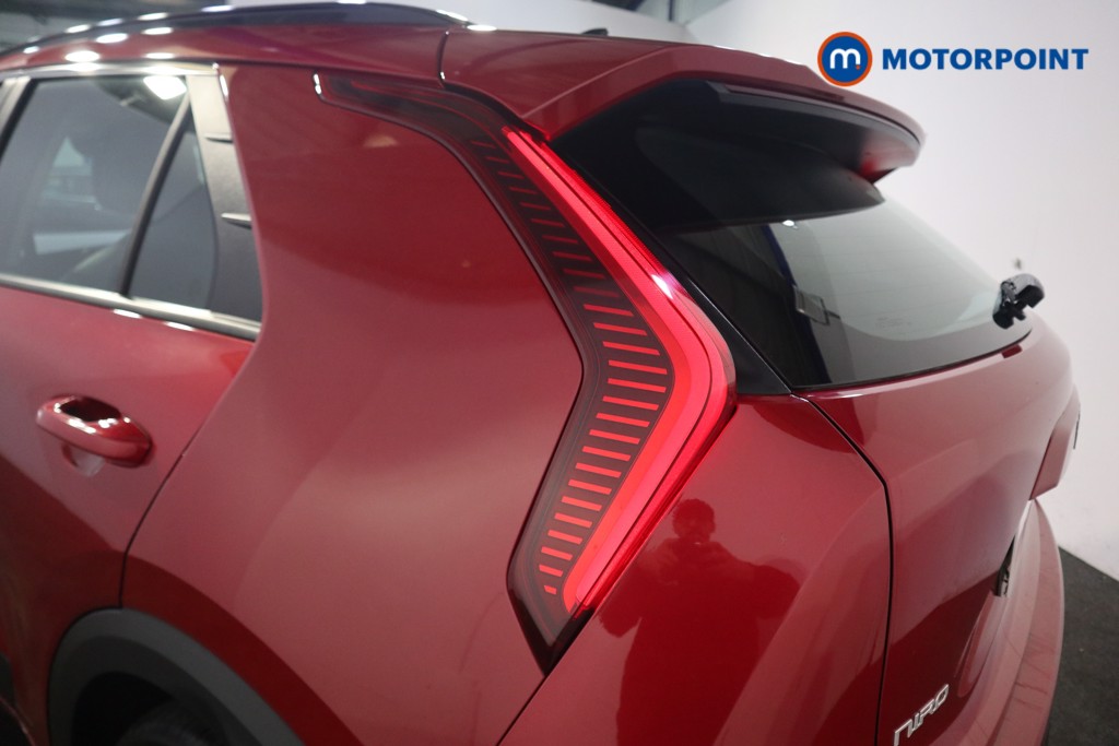 KIA Niro 2 Automatic Electric SUV - Stock Number (1628951) - 26th supplementary image