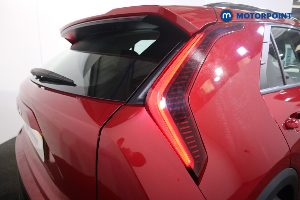 KIA Niro 2 Automatic Electric SUV - Stock Number (1628951) - 27th supplementary image