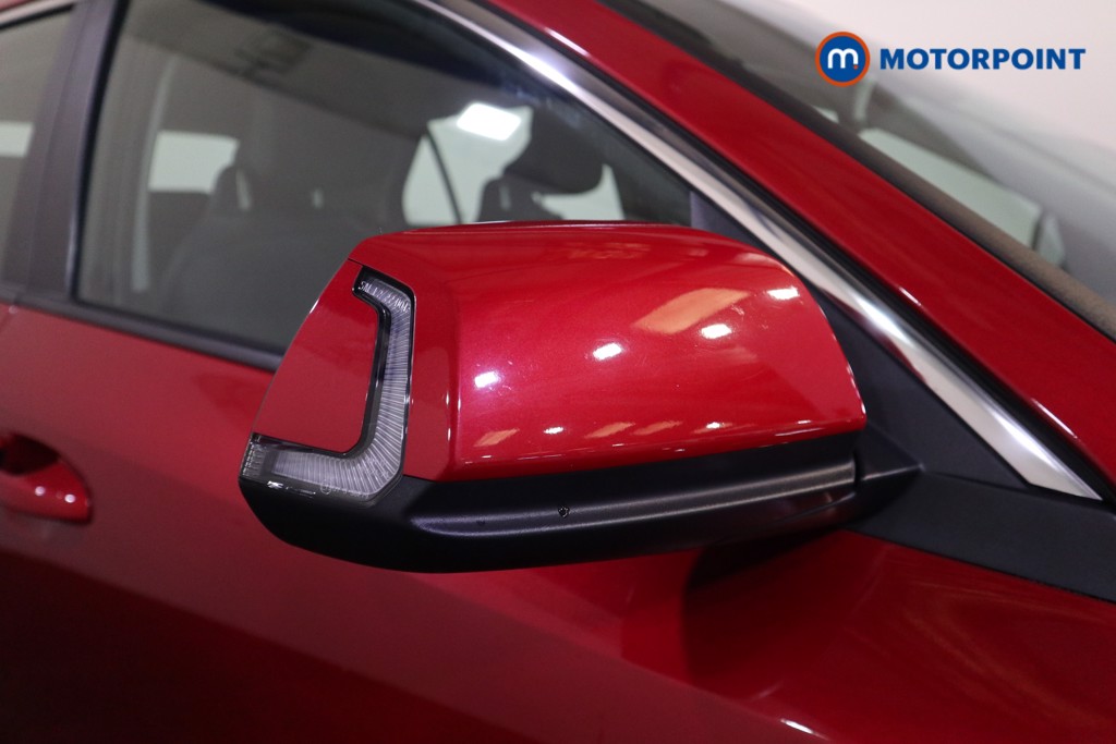 KIA Niro 2 Automatic Electric SUV - Stock Number (1628951) - 30th supplementary image