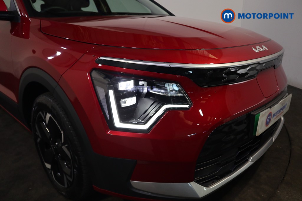 KIA Niro 2 Automatic Electric SUV - Stock Number (1628951) - 32nd supplementary image