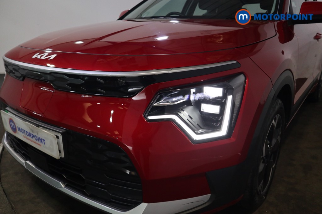 KIA Niro 2 Automatic Electric SUV - Stock Number (1628951) - 33rd supplementary image