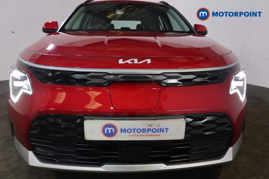 KIA Niro 2 Automatic Electric SUV - Stock Number (1628951) - 34th supplementary image