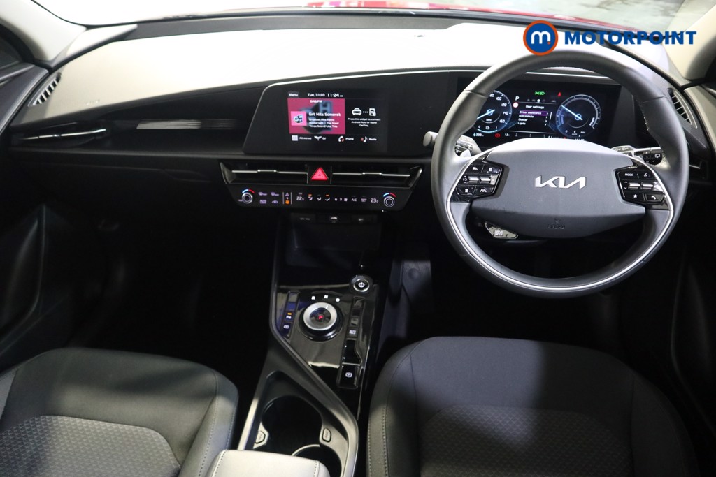 KIA Niro 2 Automatic Electric SUV - Stock Number (1628951) - 1st supplementary image