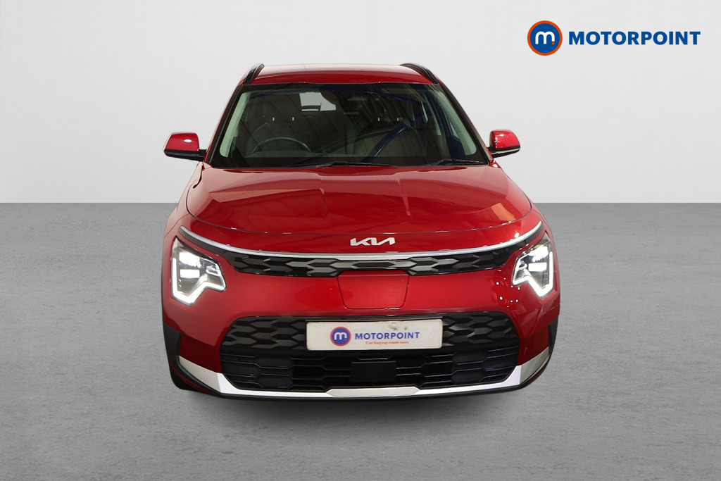 KIA Niro 2 Automatic Electric SUV - Stock Number (1628951) - Front bumper