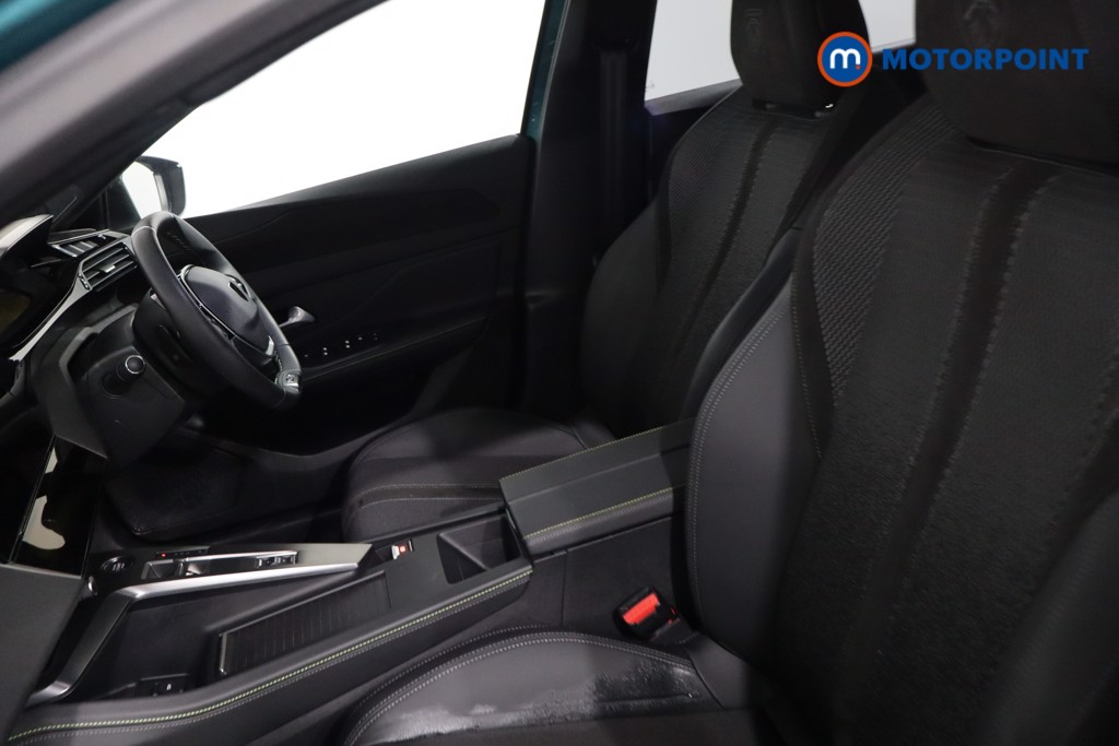 Peugeot 308 GT Automatic Petrol Estate - Stock Number (1628994) - 4th supplementary image