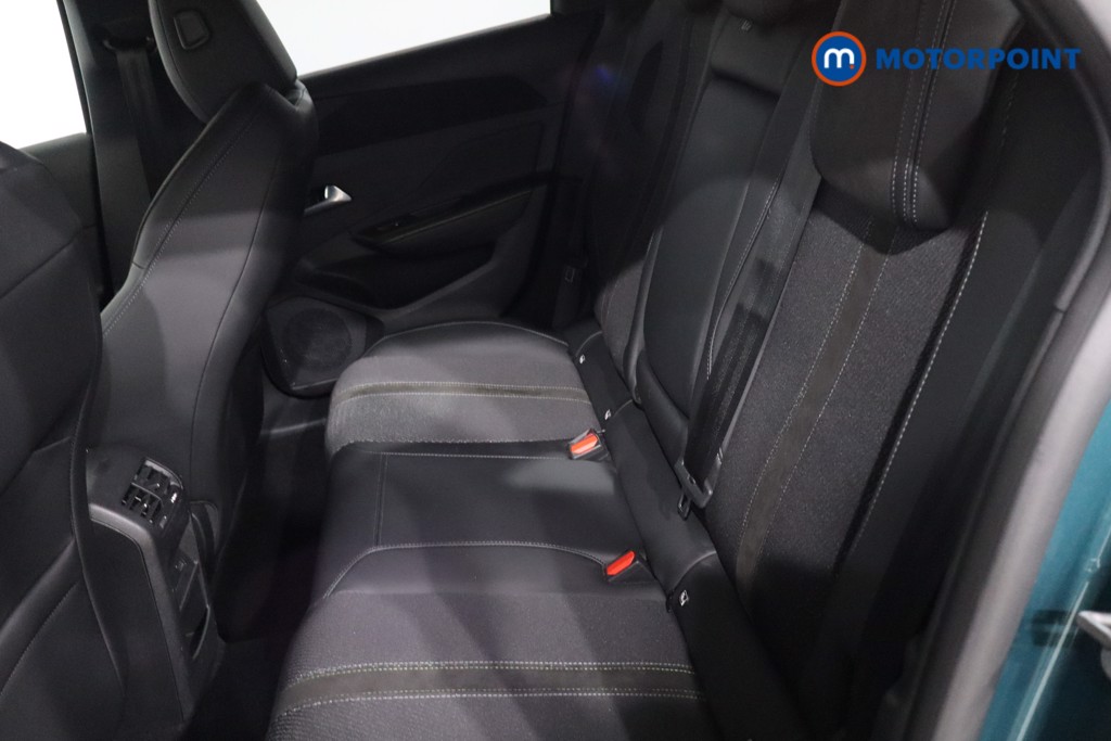 Peugeot 308 GT Automatic Petrol Estate - Stock Number (1628994) - 5th supplementary image