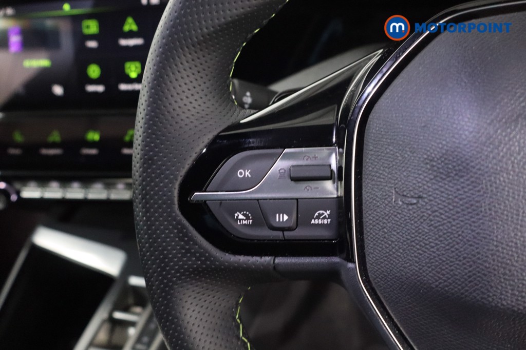 Peugeot 308 GT Automatic Petrol Estate - Stock Number (1628994) - 7th supplementary image