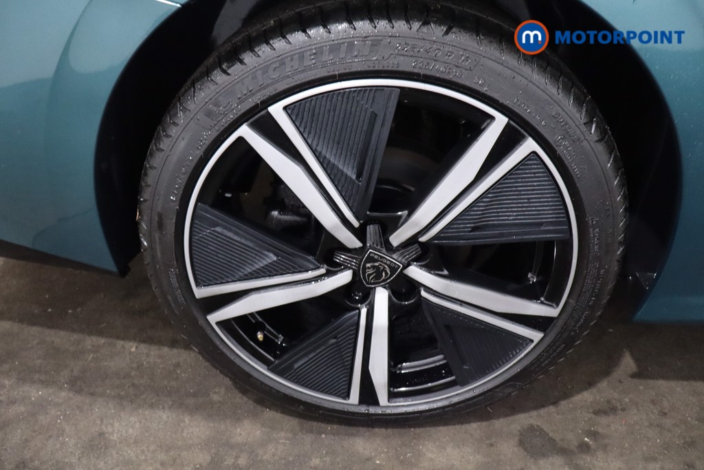 Peugeot 308 GT Automatic Petrol Estate - Stock Number (1628994) - 9th supplementary image