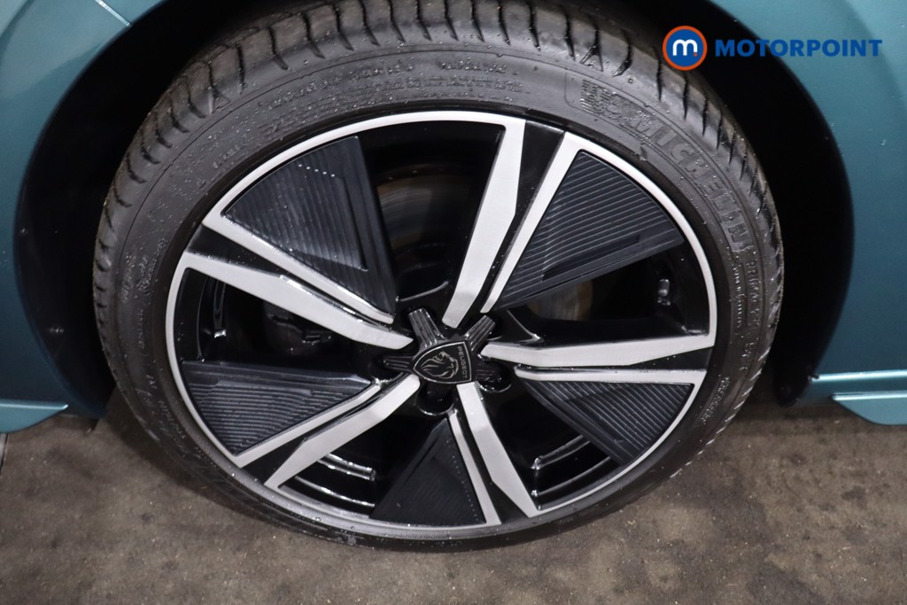 Peugeot 308 GT Automatic Petrol Estate - Stock Number (1628994) - 11th supplementary image