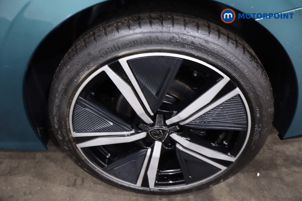 Peugeot 308 GT Automatic Petrol Estate - Stock Number (1628994) - 12th supplementary image