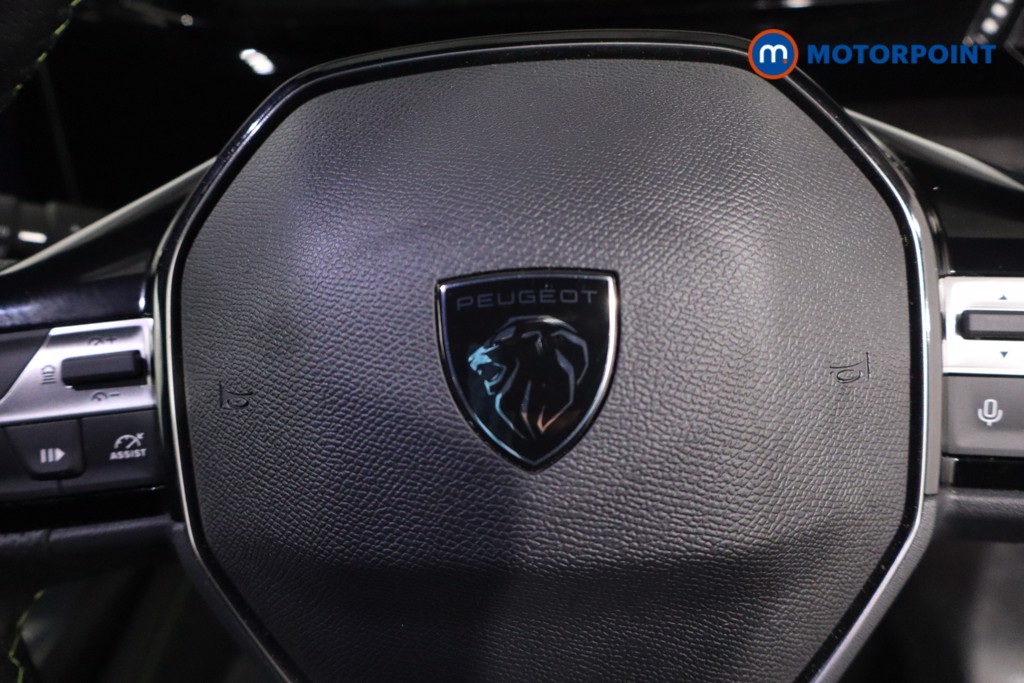 Peugeot 308 GT Automatic Petrol Estate - Stock Number (1628994) - 13th supplementary image