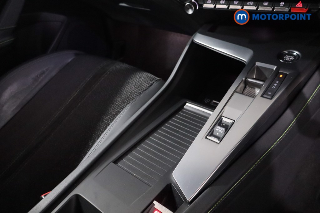 Peugeot 308 GT Automatic Petrol Estate - Stock Number (1628994) - 18th supplementary image