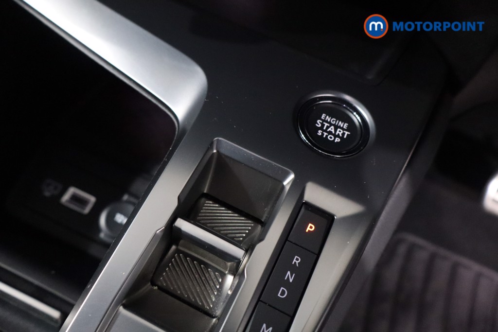 Peugeot 308 GT Automatic Petrol Estate - Stock Number (1628994) - 19th supplementary image