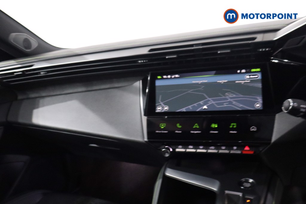Peugeot 308 GT Automatic Petrol Estate - Stock Number (1628994) - 20th supplementary image
