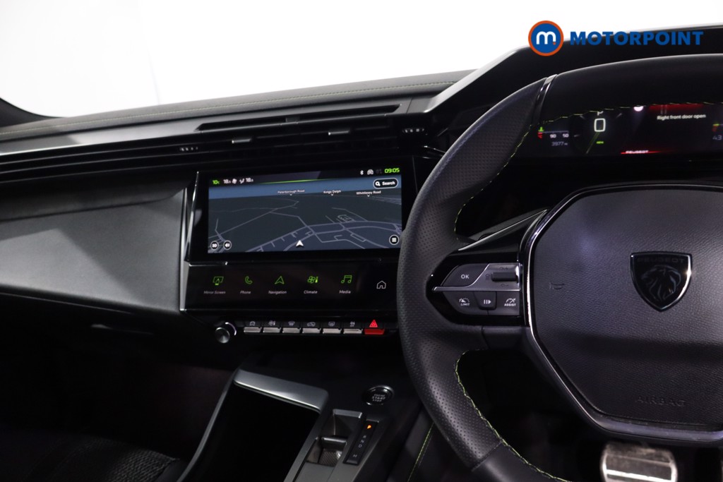 Peugeot 308 GT Automatic Petrol Estate - Stock Number (1628994) - 21st supplementary image