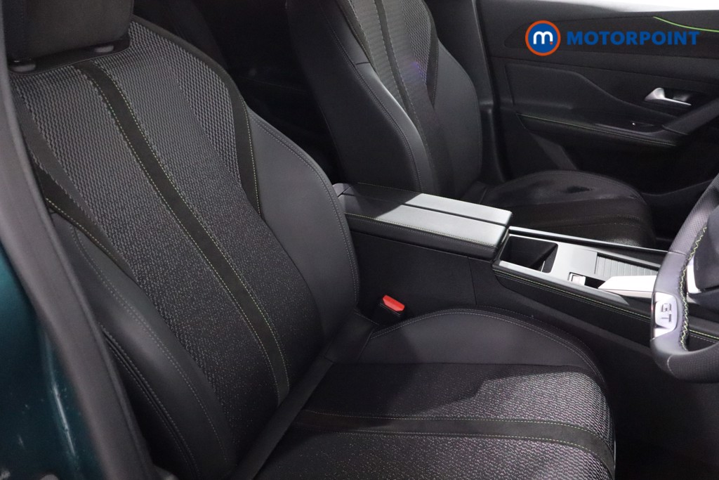 Peugeot 308 GT Automatic Petrol Estate - Stock Number (1628994) - 22nd supplementary image