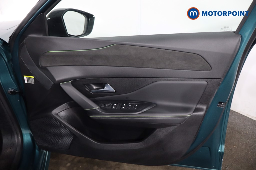 Peugeot 308 GT Automatic Petrol Estate - Stock Number (1628994) - 23rd supplementary image