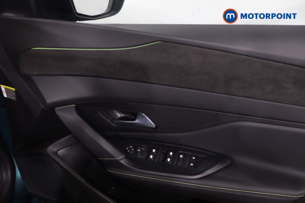 Peugeot 308 GT Automatic Petrol Estate - Stock Number (1628994) - 24th supplementary image