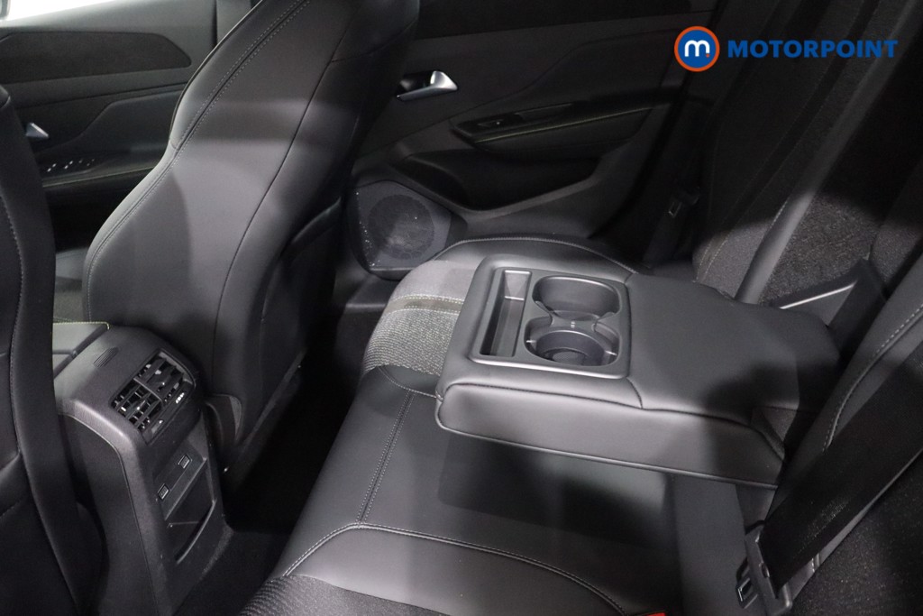 Peugeot 308 GT Automatic Petrol Estate - Stock Number (1628994) - 28th supplementary image