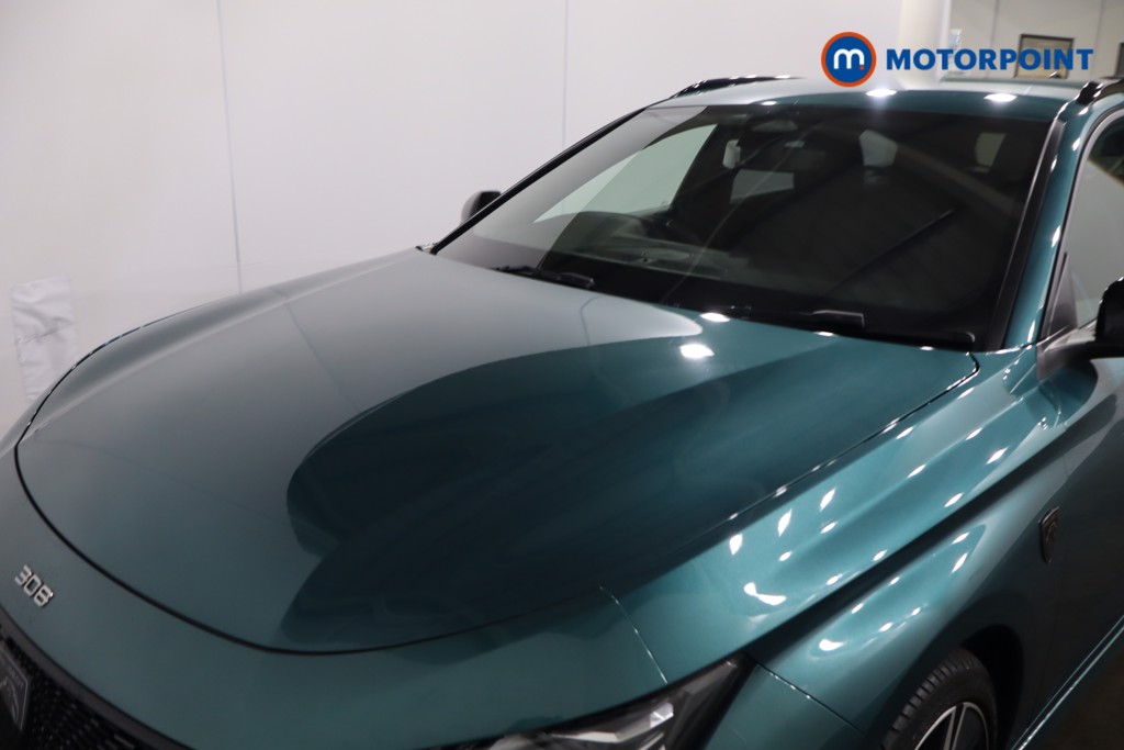 Peugeot 308 GT Automatic Petrol Estate - Stock Number (1628994) - 29th supplementary image