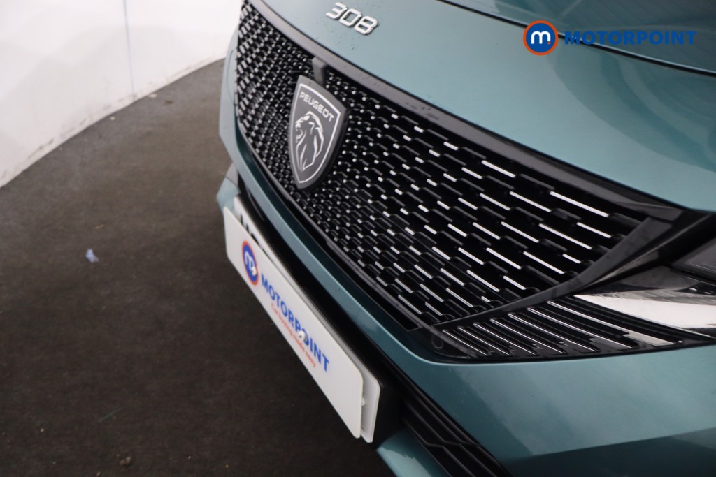 Peugeot 308 GT Automatic Petrol Estate - Stock Number (1628994) - 30th supplementary image