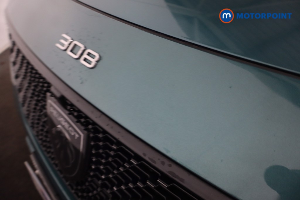 Peugeot 308 GT Automatic Petrol Estate - Stock Number (1628994) - 31st supplementary image