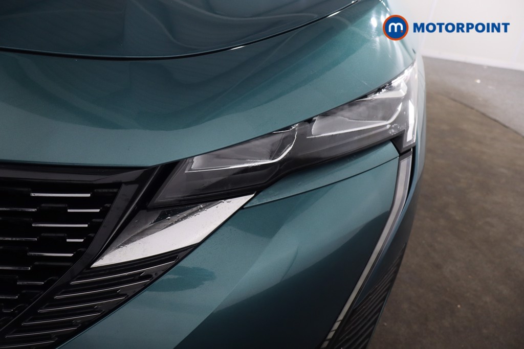 Peugeot 308 GT Automatic Petrol Estate - Stock Number (1628994) - 32nd supplementary image