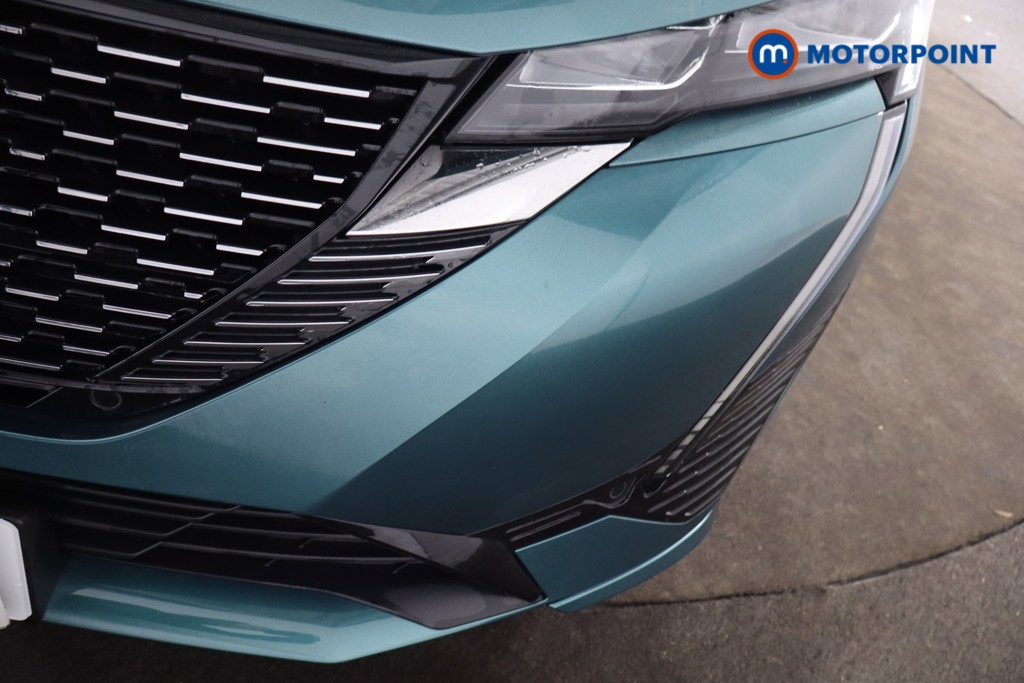 Peugeot 308 GT Automatic Petrol Estate - Stock Number (1628994) - 33rd supplementary image