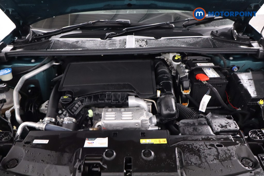 Peugeot 308 GT Automatic Petrol Estate - Stock Number (1628994) - 34th supplementary image