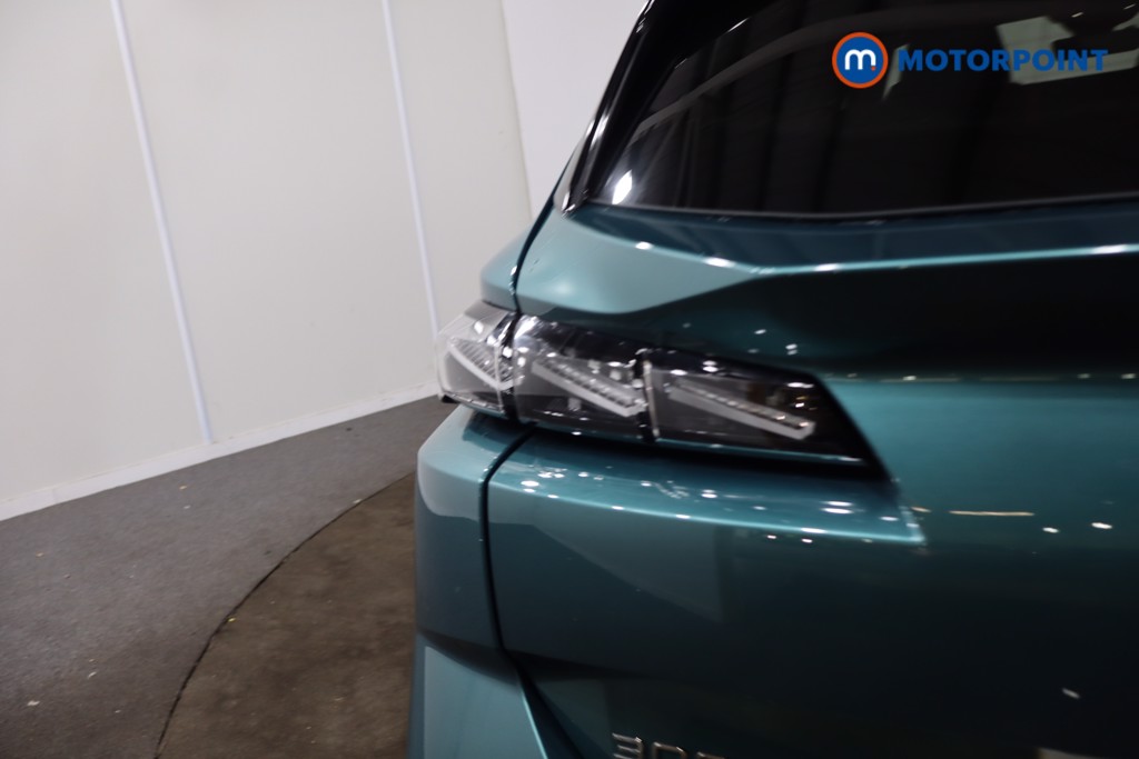 Peugeot 308 GT Automatic Petrol Estate - Stock Number (1628994) - 37th supplementary image