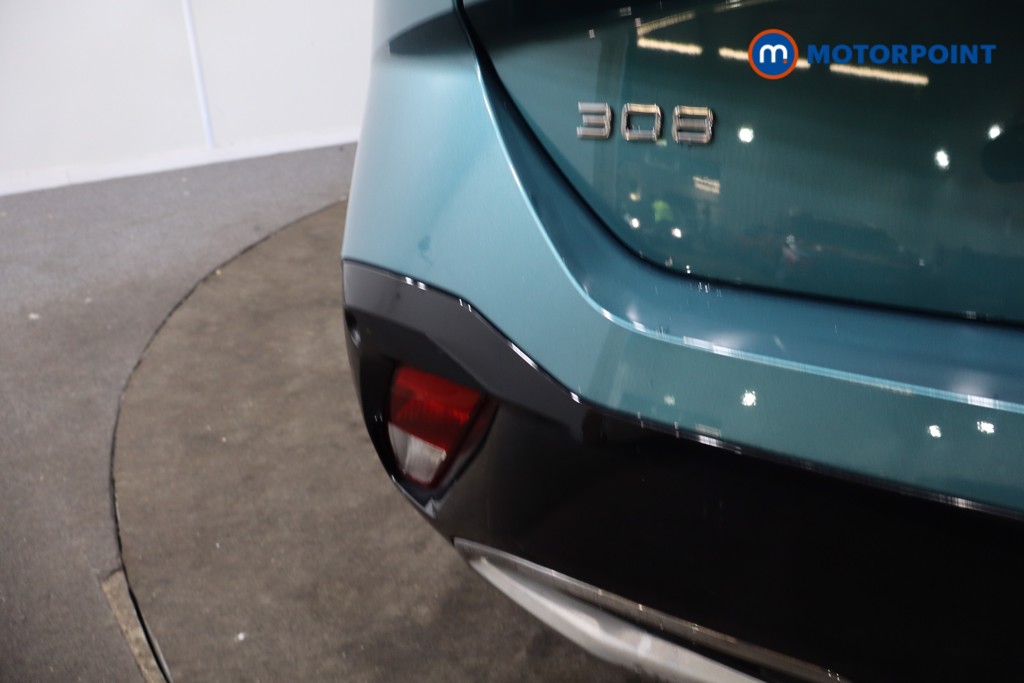 Peugeot 308 GT Automatic Petrol Estate - Stock Number (1628994) - 38th supplementary image