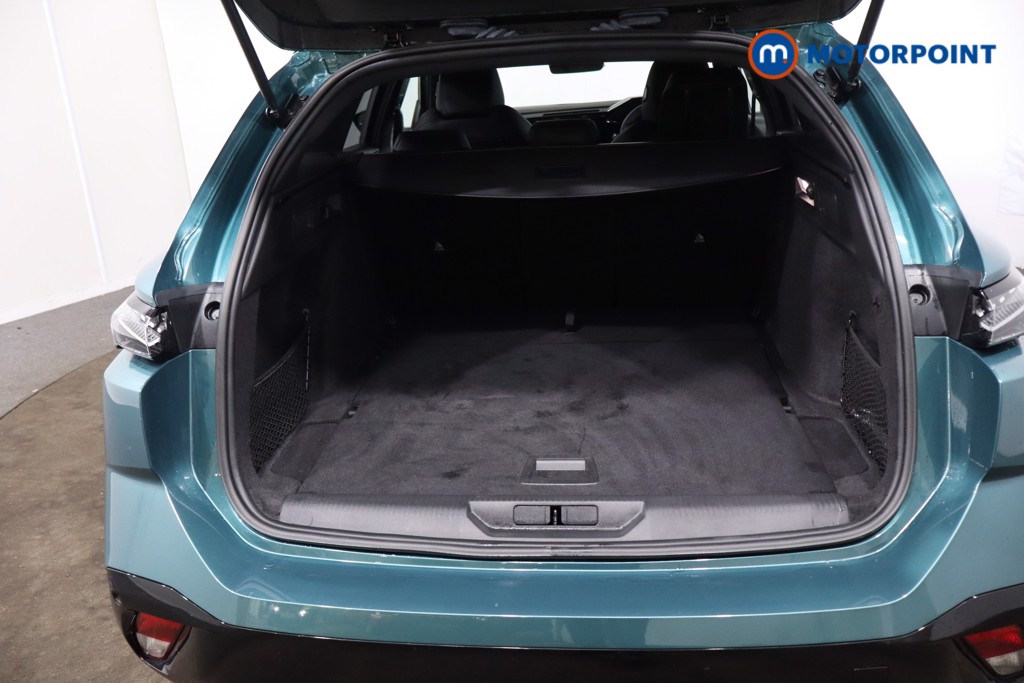 Peugeot 308 GT Automatic Petrol Estate - Stock Number (1628994) - 40th supplementary image