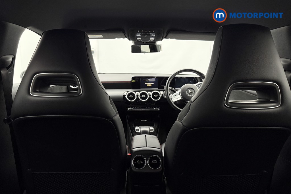 Mercedes-Benz A Class Amg Line Automatic Petrol Hatchback - Stock Number (1629017) - 11th supplementary image