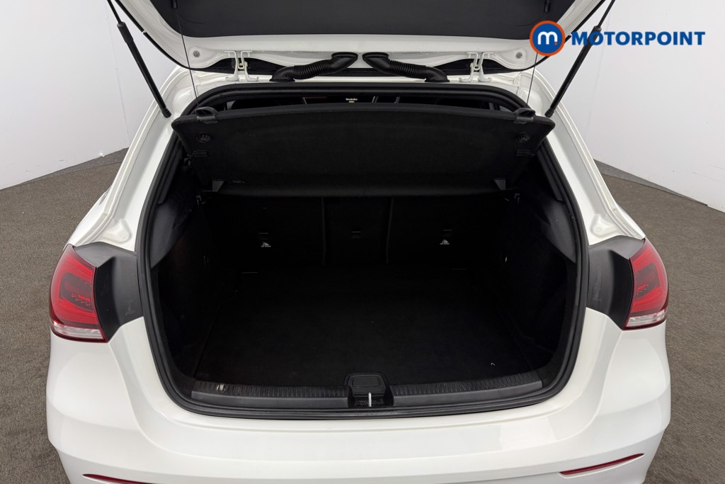 Mercedes-Benz A Class Amg Line Automatic Petrol Hatchback - Stock Number (1629017) - 12th supplementary image