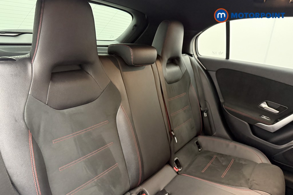 Mercedes-Benz A Class Amg Line Automatic Petrol Hatchback - Stock Number (1629017) - 13th supplementary image