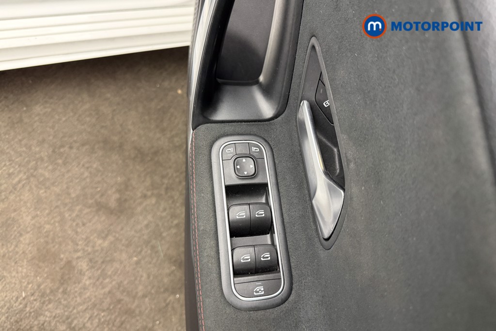 Mercedes-Benz A Class Amg Line Automatic Petrol Hatchback - Stock Number (1629017) - 14th supplementary image