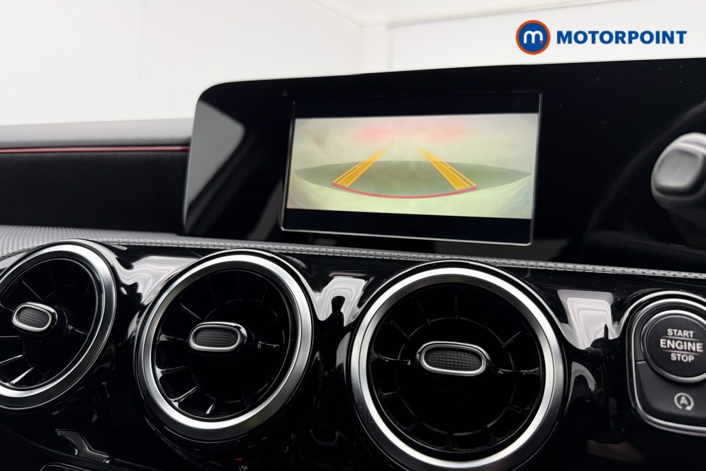 Mercedes-Benz A Class Amg Line Automatic Petrol Hatchback - Stock Number (1629017) - 15th supplementary image