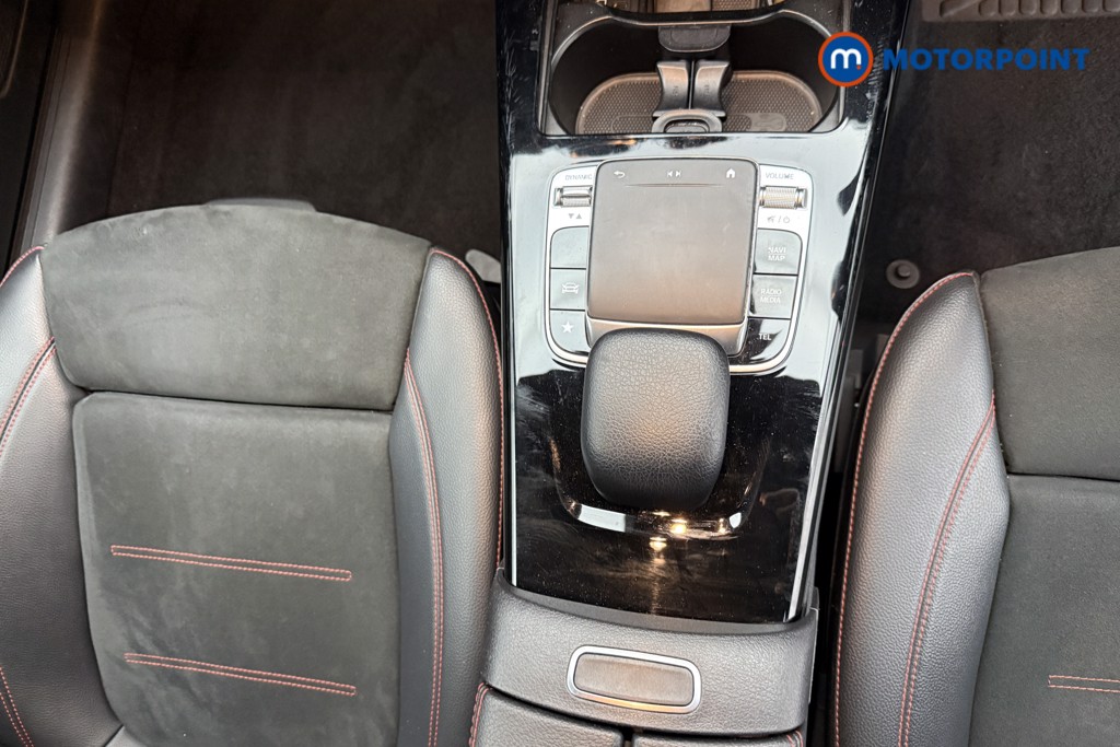 Mercedes-Benz A Class Amg Line Automatic Petrol Hatchback - Stock Number (1629017) - 17th supplementary image