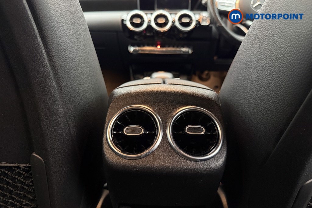 Mercedes-Benz A Class Amg Line Automatic Petrol Hatchback - Stock Number (1629017) - 19th supplementary image