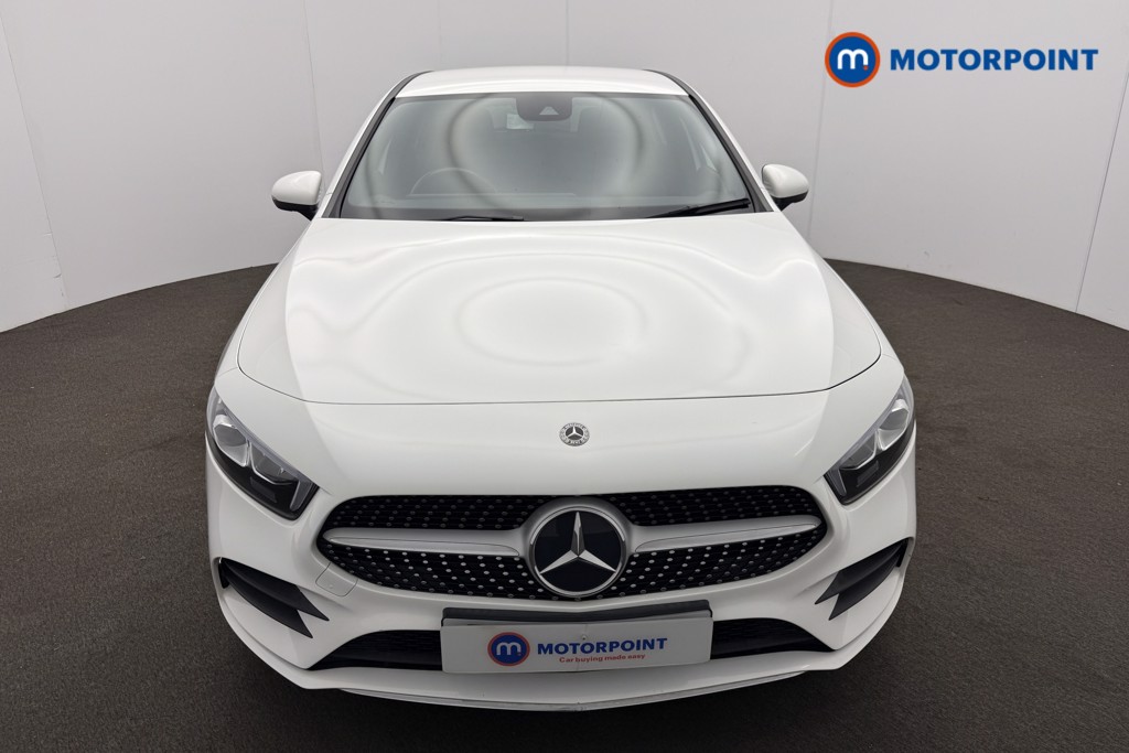 Mercedes-Benz A Class Amg Line Automatic Petrol Hatchback - Stock Number (1629017) - 23rd supplementary image